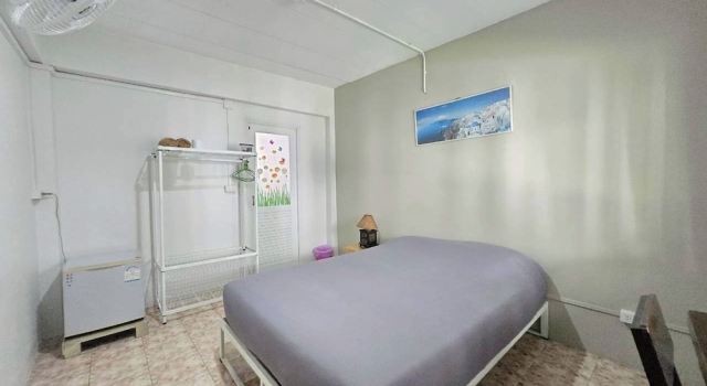Номер Economy CHADA HOUSE