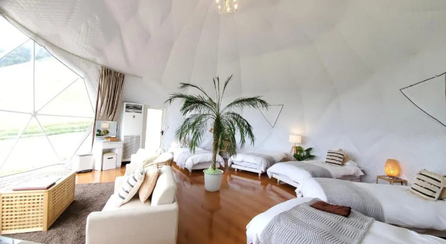 Grand Verde Resort, Boek Resort Beppu Oita