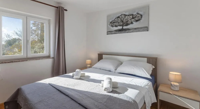 Stunning Apartment in Fazana With 2 Bedrooms and Wifi, Prenota Appartamento Valbandon Istria