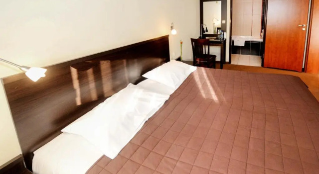Monolocale Hotel Liburnia