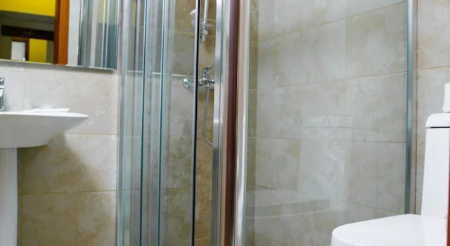 Двухместный номер Standard Paloma Hotel Ring Road Central