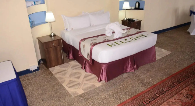 Merica Hotel