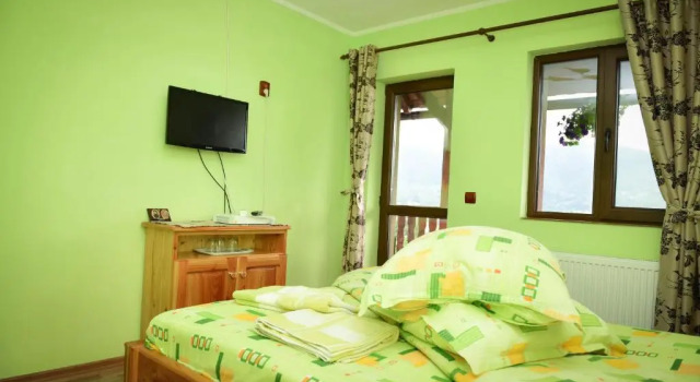 Номер Standard Casa Edy