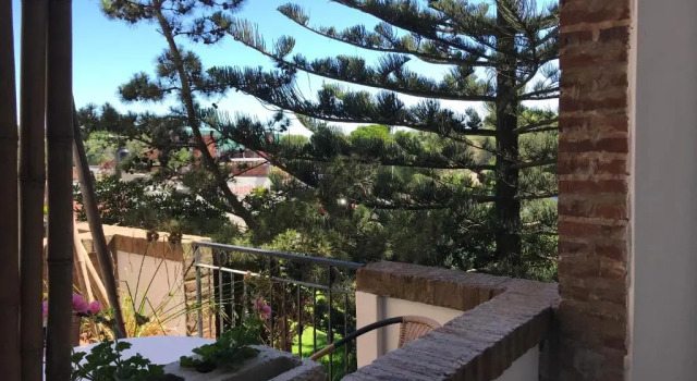 Четырёхместный номер Standard Costanera Mar Hotel & Suites
