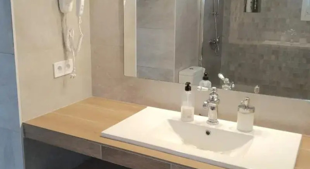 Deluxe chambre STARBAL