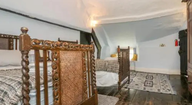 Hole Farm, Забронировать Фермерский дом Фермерские дома Dartmoor, Фермерский дом