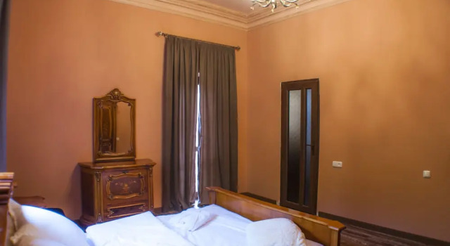 Camera Classica Chateau Gabriel