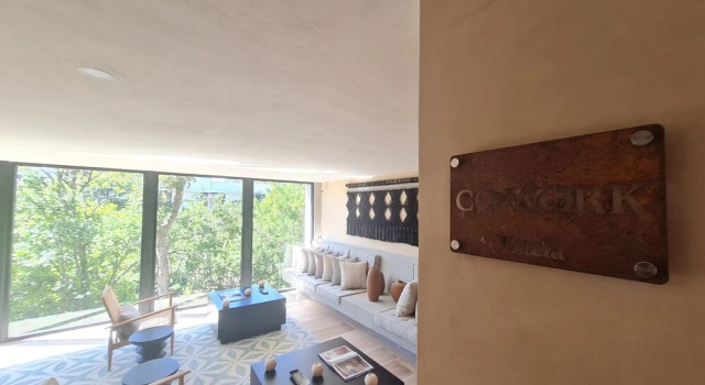 Estela Nuevo cómodo Tranquilo Aldea Zama, Prenota Appartamento Hotel a Tulum con parcheggio, Parcheggio