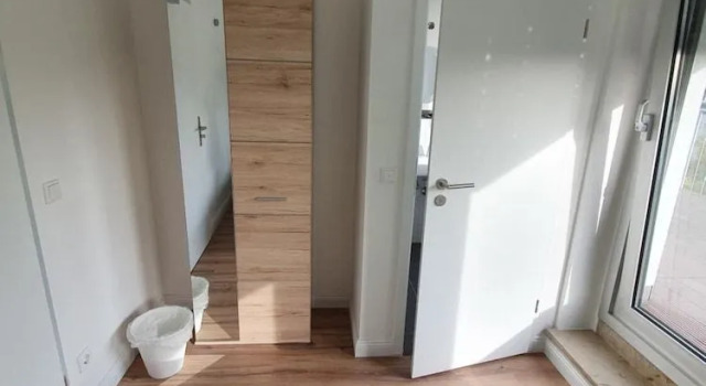 Studiotel Belle Etage, Забронировать Гостевой дом Гостевые дома Дюссельдорфа, Гостевой дом