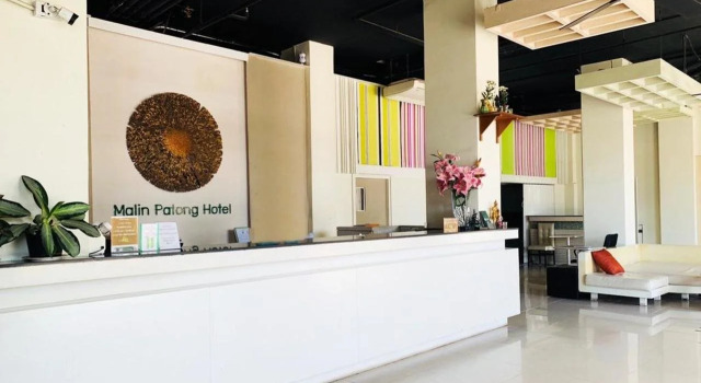 Bellevue Ocean Patong