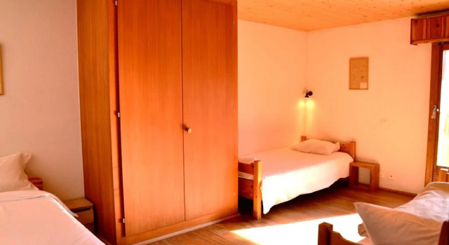 Chalet Luxe Terrier, Prenota Chalet Hotel a Canton Vallese con parcheggio, Parcheggio