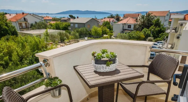 Апартаменты Deluxe Villa Danijela