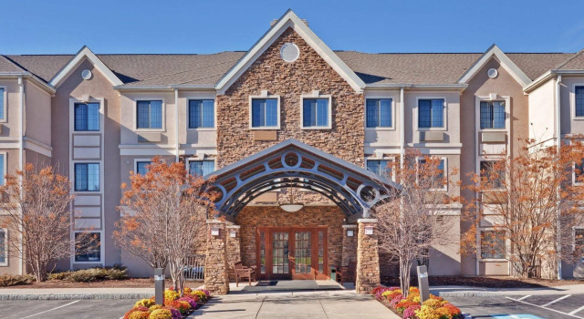Staybridge Suites Corning by IHG