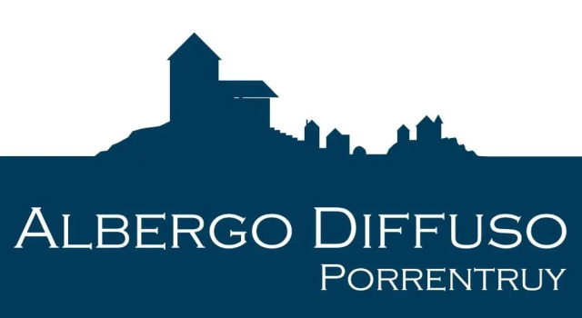 Апартаменты c 1 комнатой Albergo Diffuso Porrentruy