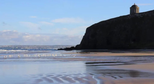 Fisherman's Lodge Portstewart