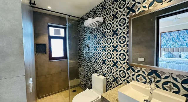 Номер Standard Titanic Boutique Hotel