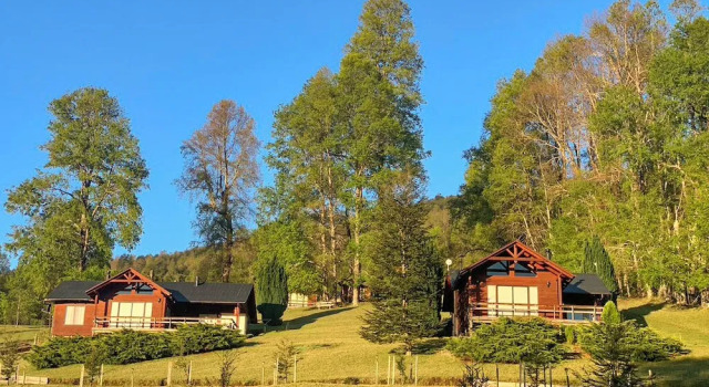 Номер Superior Mirador Los Volcanes Lodge & Boutique