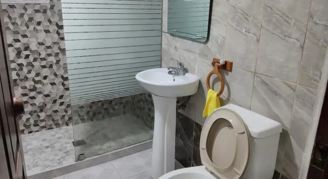 Номер Comfort Apart-Hotel Costa Verde Distrito Nacional