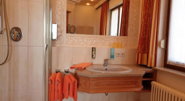 Номер Comfort Hotel Strand Cafe