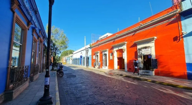 Hotel Posada del Centro