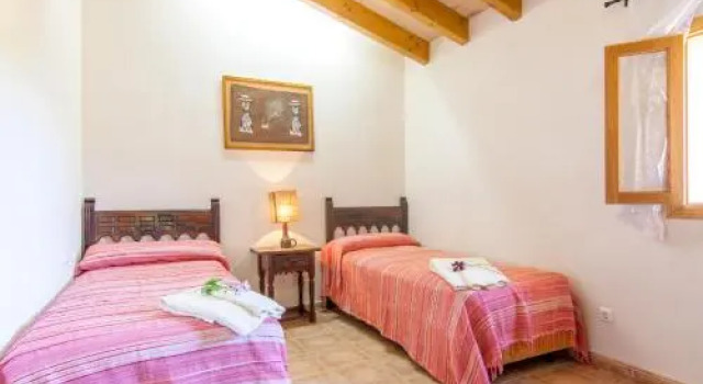 Villa Pontons, Rezervasyon Villa Campanet 