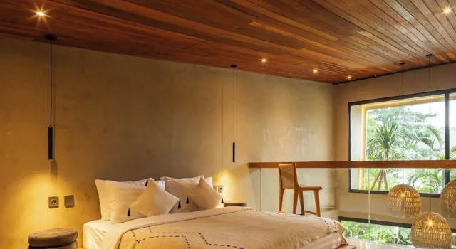 Arvatya Villas Bingin, Uluwatu by Blacksand
