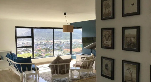 Коттедж Fabulous Modern House Western Cape Fish Hoek