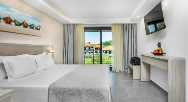 NewStory Suites Possidi, Book Hotel Possidi 