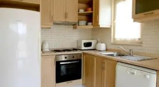 Bodrum Turquoise Homes, Rezervovat Apartmán Hotely v Mugla s parkováním, Parkování