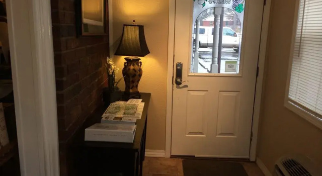Brydan Suites