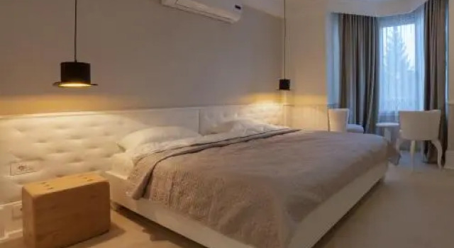 Castello Boutique Hotel