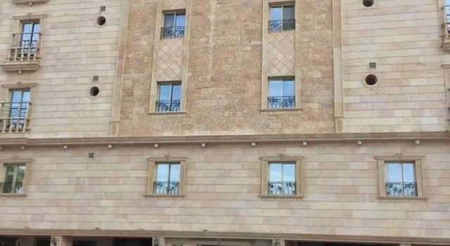 Qasr Al Balood Hotel Apartments 2, Забронировать Апартаменты/квартира Апартаменты Джидды, рядом с Международный выставочный и конгресс-центр Джидды, Апартаменты/квартира
