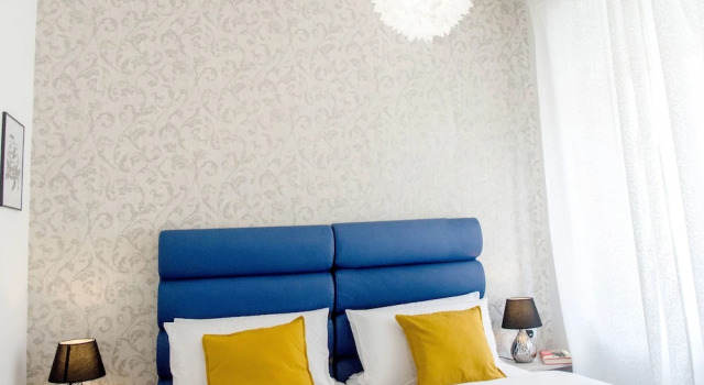 Номер Superior San Martino Rooms