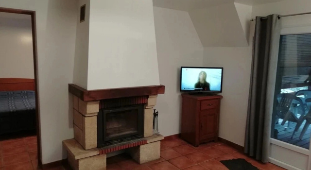 Apartment in Quend Near the Sea