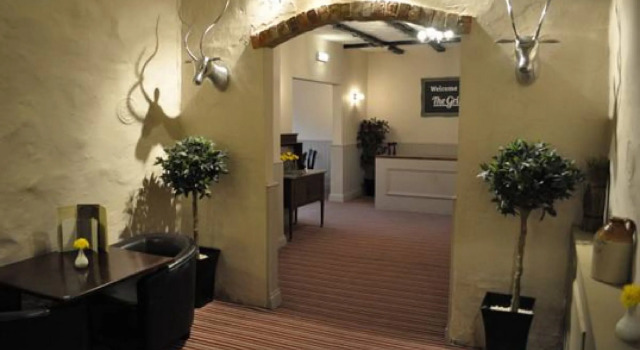 Park Head Hotel, Забронировать Отель Бишоп-Окленд Дарем