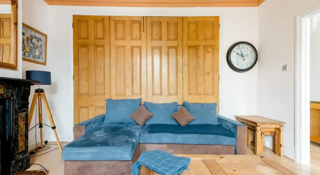 Stunning 2-bed Apartment in Dartford, Забронировать Апартаменты/квартира Апартаменты Дартфорд, рядом с Livingstone Community Hospital, Апартаменты/квартира