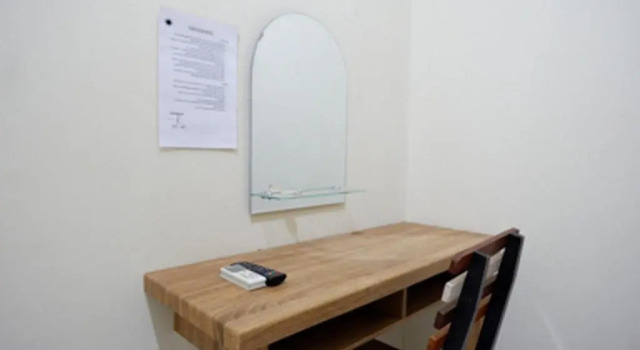 Standard quarto KoolKost @ Jalan Unta Pandeyan Lamper
