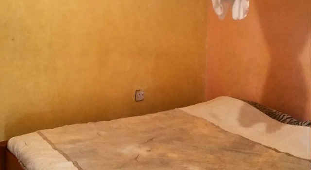 Номер Economy Mountainview Backpackers Kisumu