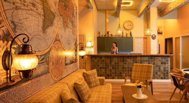Casa Boutique Hotel, Reserva ahora Boutique Hoteles boutique en Distrito norte de Israel, Boutique