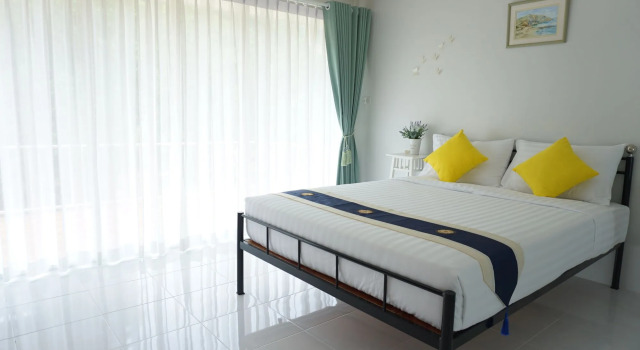 The White Village Ranong Resort (SHA Extra Plus)