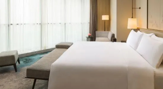 Люкс Crowne Plaza Xiangxi