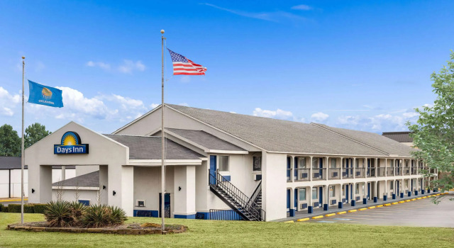 Days Inn by Wyndham Ardmore