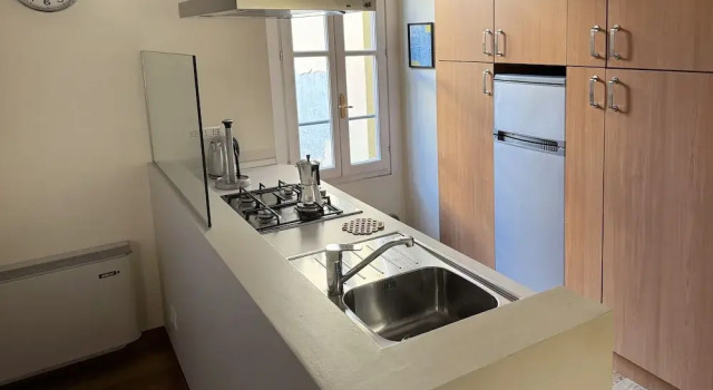 Апартаменты Comfort 1-bed Flat Near The Duomo