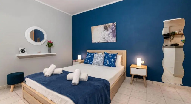 Casa Evi Corfu 1