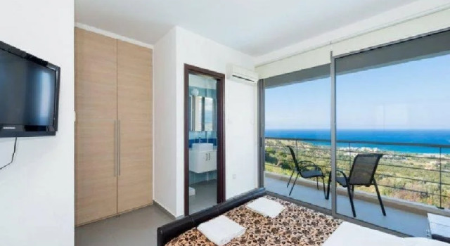 Villa Calypso