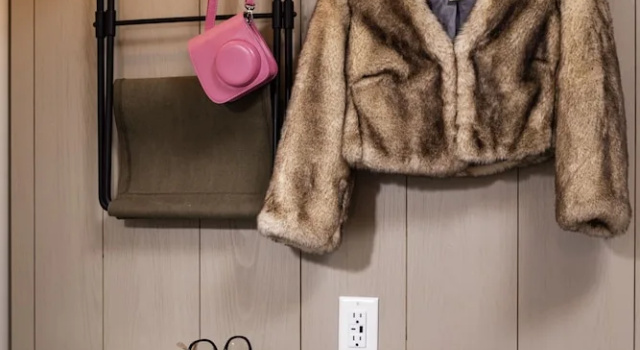 Одноместные апартаменты Moxy Omaha Downtown