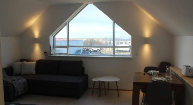 Номер Deluxe Guesthouse Hateigi 2