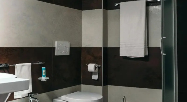 Номер Standard Residence Hotel Torino Uno