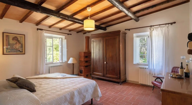 Villa Gabry, Buchen Sie Villa Gambassi Terme Elsa-Tal
