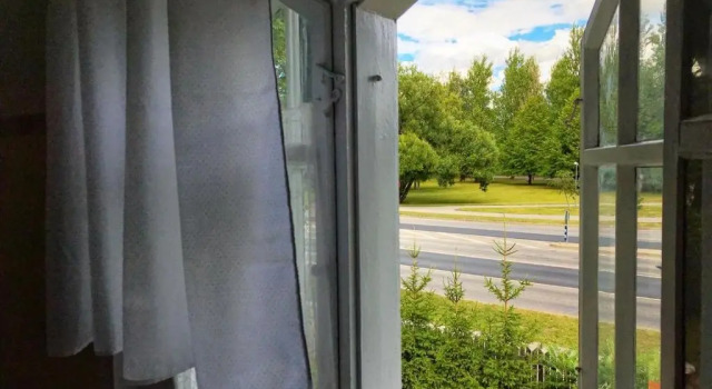 Апартаменты Frendlen Apartmend